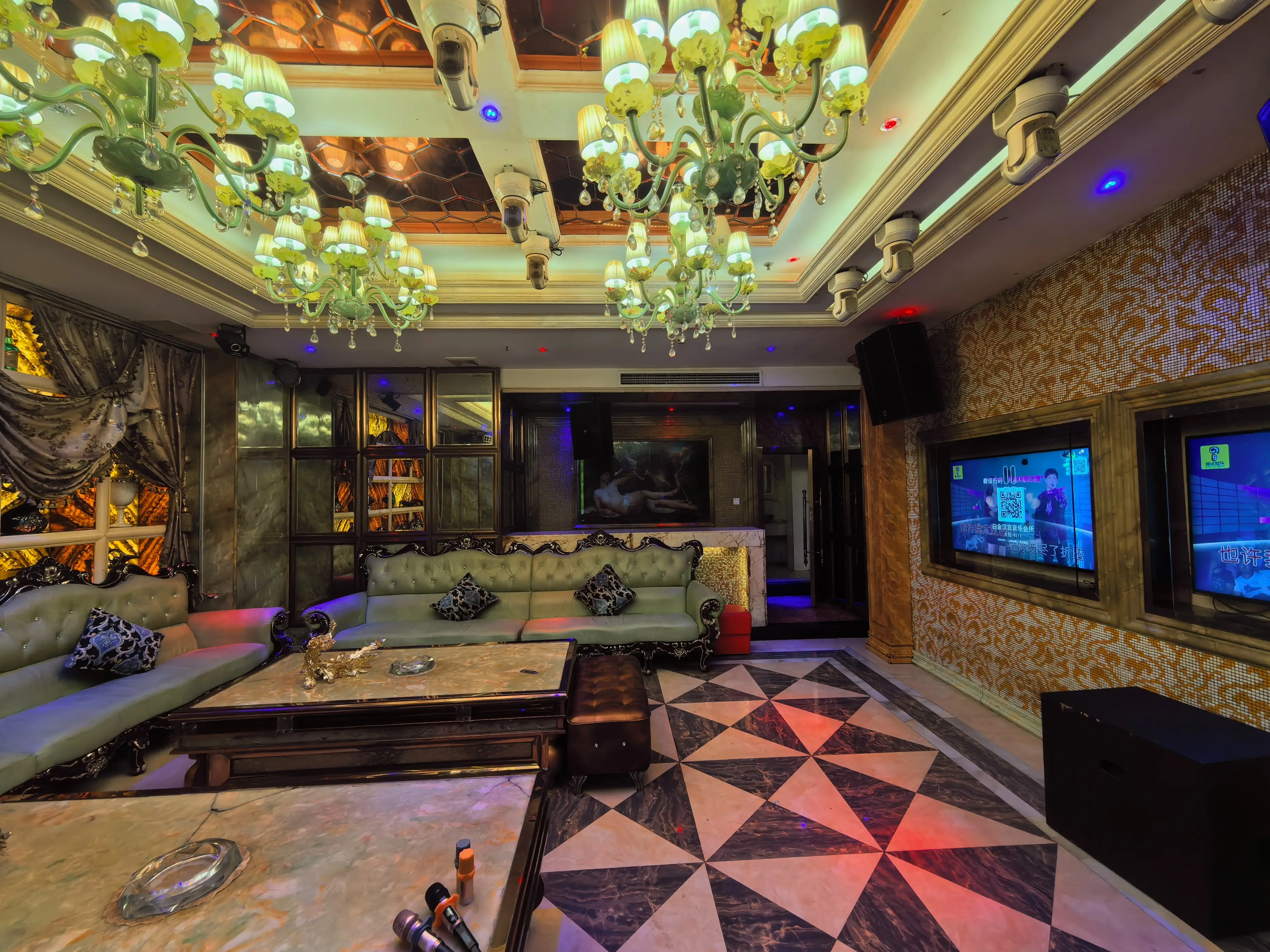 天津商务ktv推荐-红桥区ktv预定