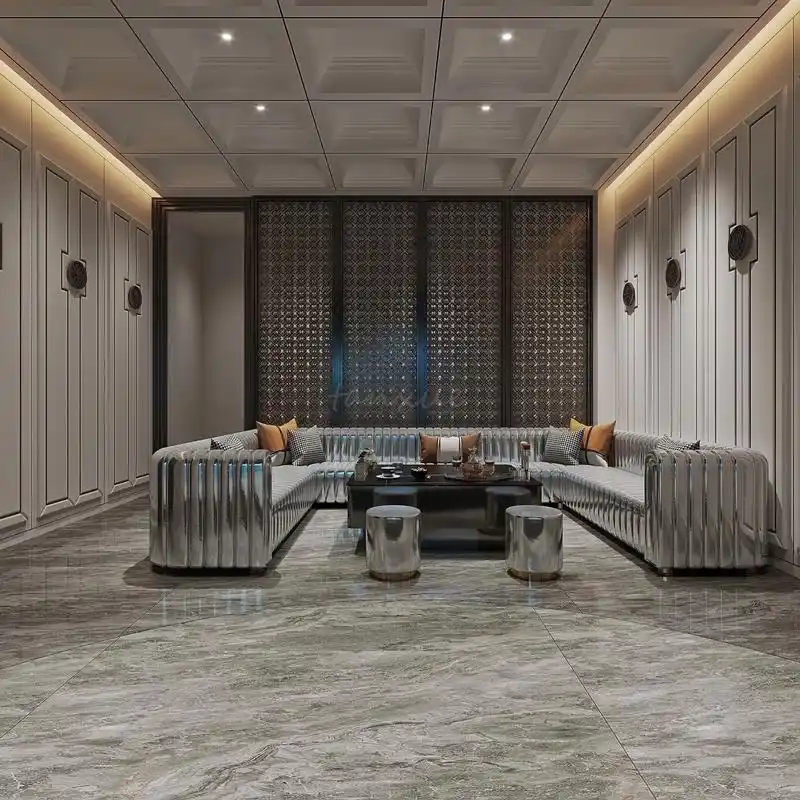 商务ktv组局攻略-红桥区ktv预定